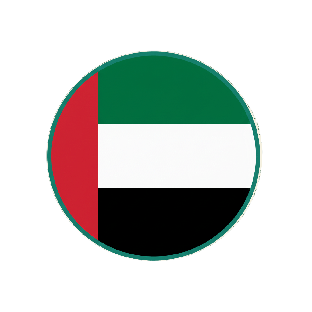 UAE Flag