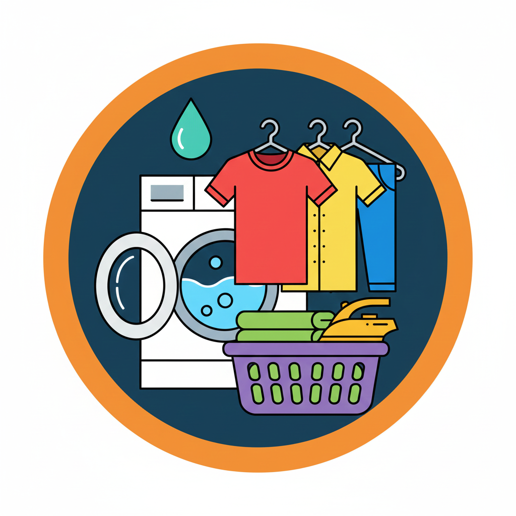 Best Dry Cleaner Services in Pakistan - GetMahir