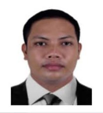 Ephraim GoUdaso - Welder in UAE