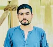 Farhan - Driver in UAE