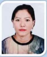 Laxmi Thami - Nanny/House Maid in UAE