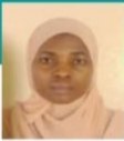 Nalugega Lamulah - Nanny/House Maid in UAE