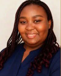 Blessings Mutua - Nanny/House Maid in UAE
