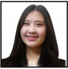 Xyrille Felicity Guintu - Waiter in UAE