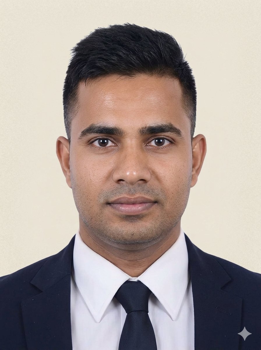 - Verified Cook/Chef in UAE