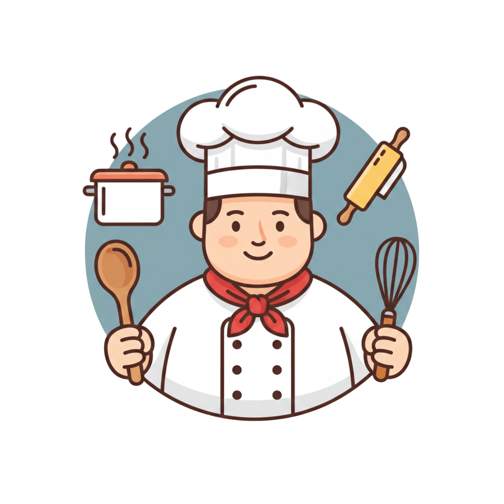 Cook services in UAE - GetMahir