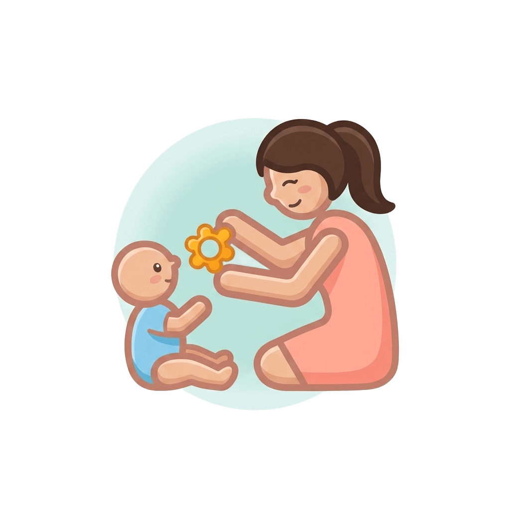 Hire Nanny/House Maid UAE