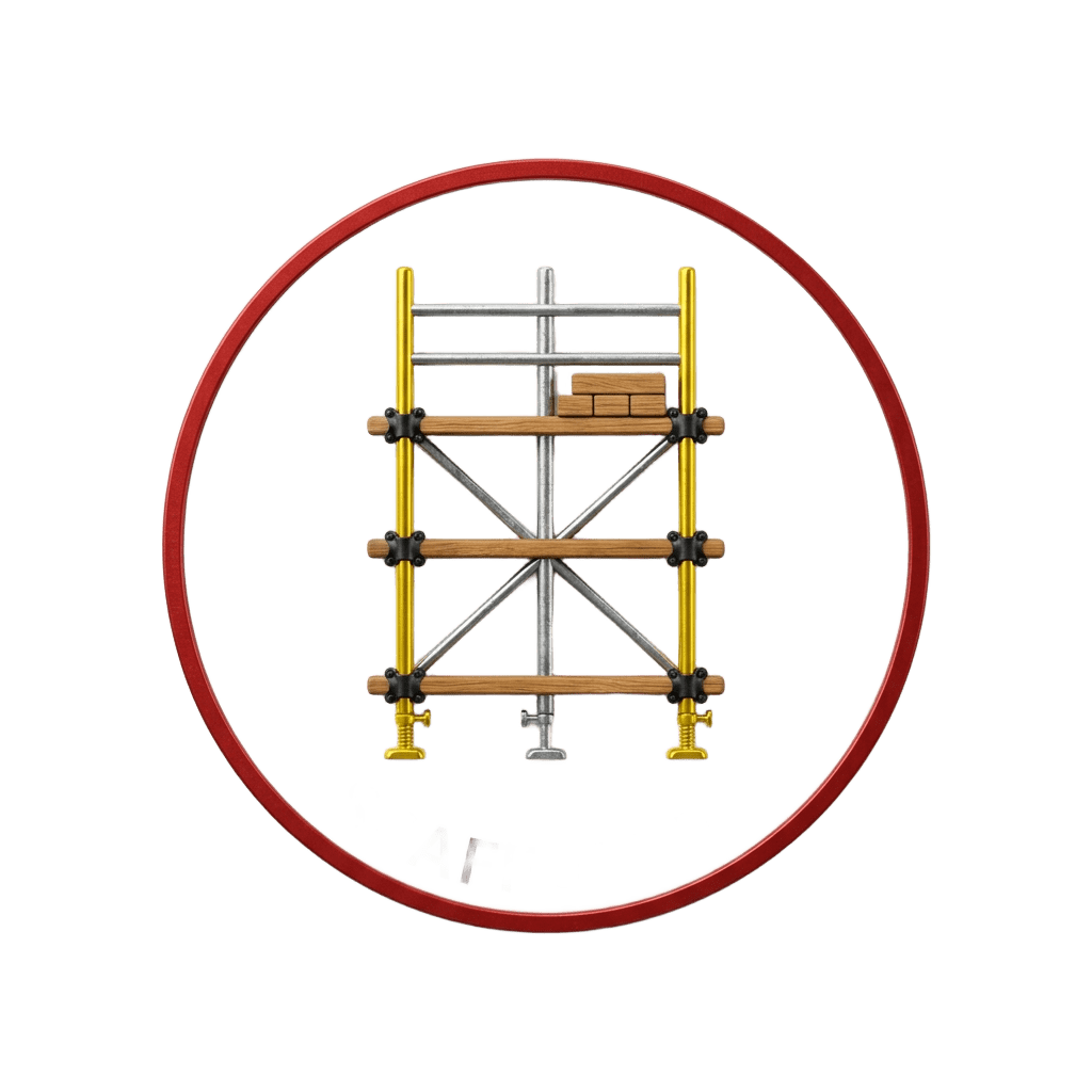 Hire Scafforder UAE