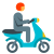 Delivery Man